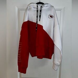 Kansas City Chiefs NFL hoodie